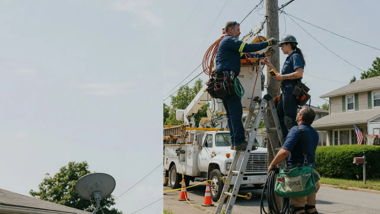 Electrical Repair in Minter City, MS near me